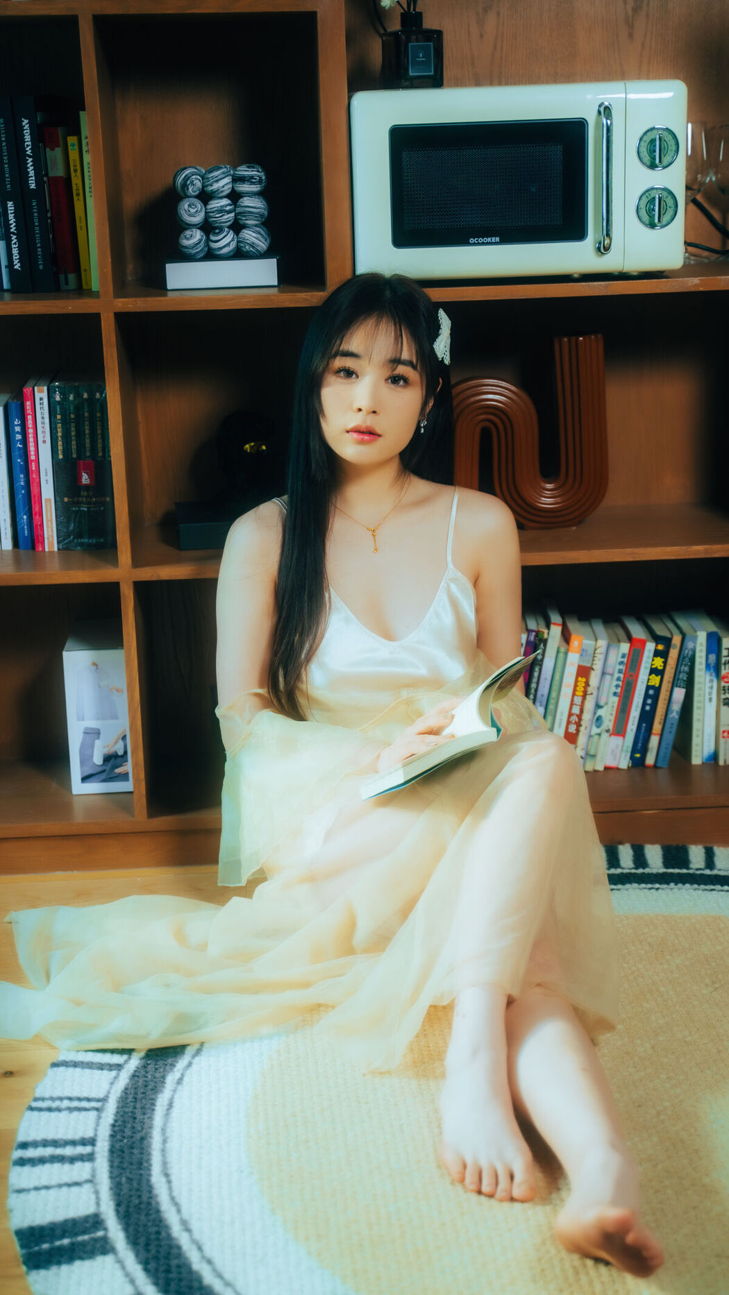 YiTuYu艺图语 Vol.6882 Na Na