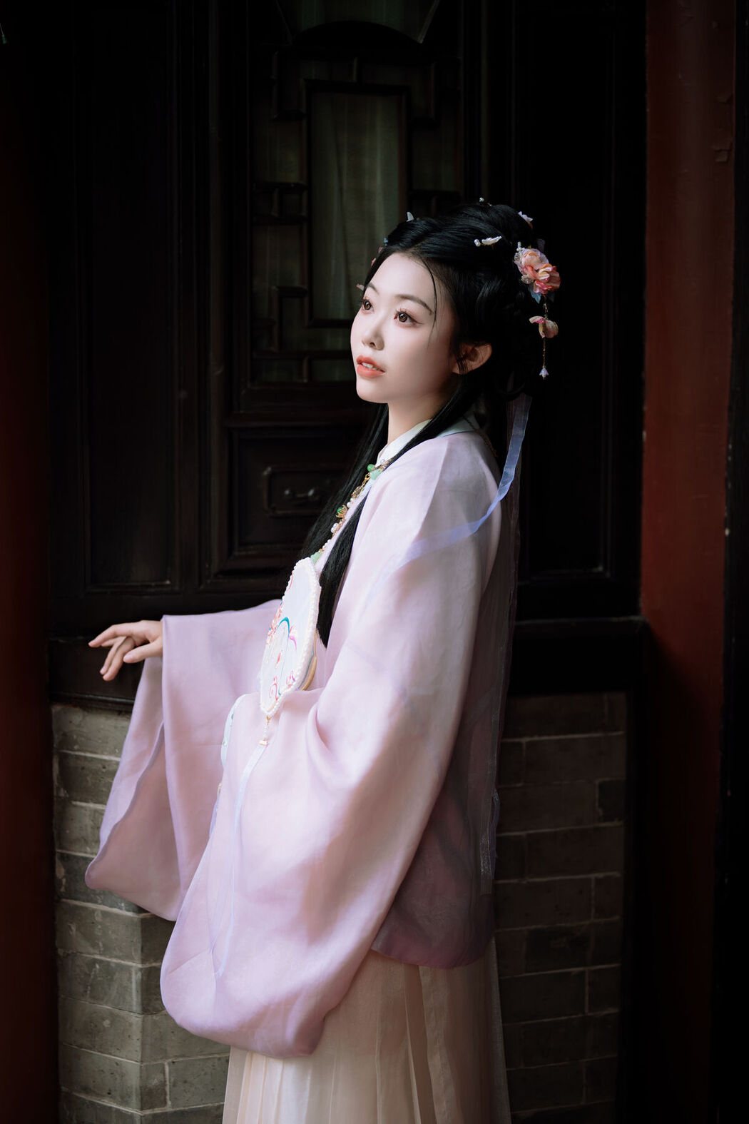 YiTuYu艺图语 Vol.6830 Sheng Xiu Yin