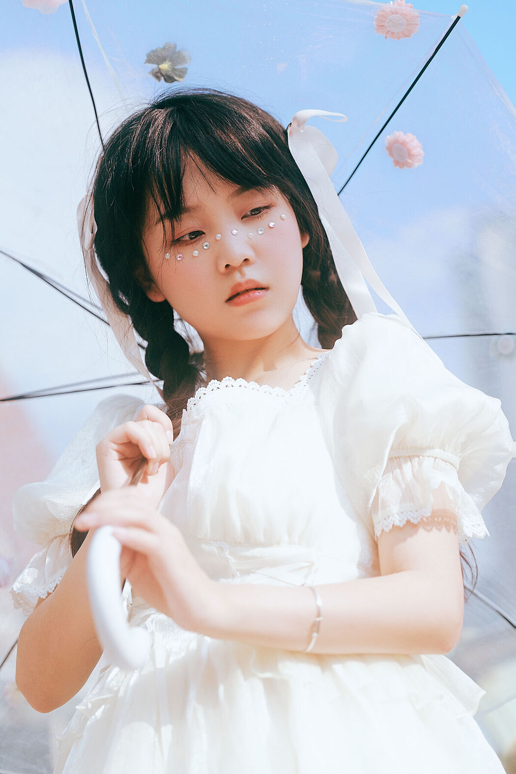 YiTuYu艺图语 Vol.6785 Dang Ran Ran Ran