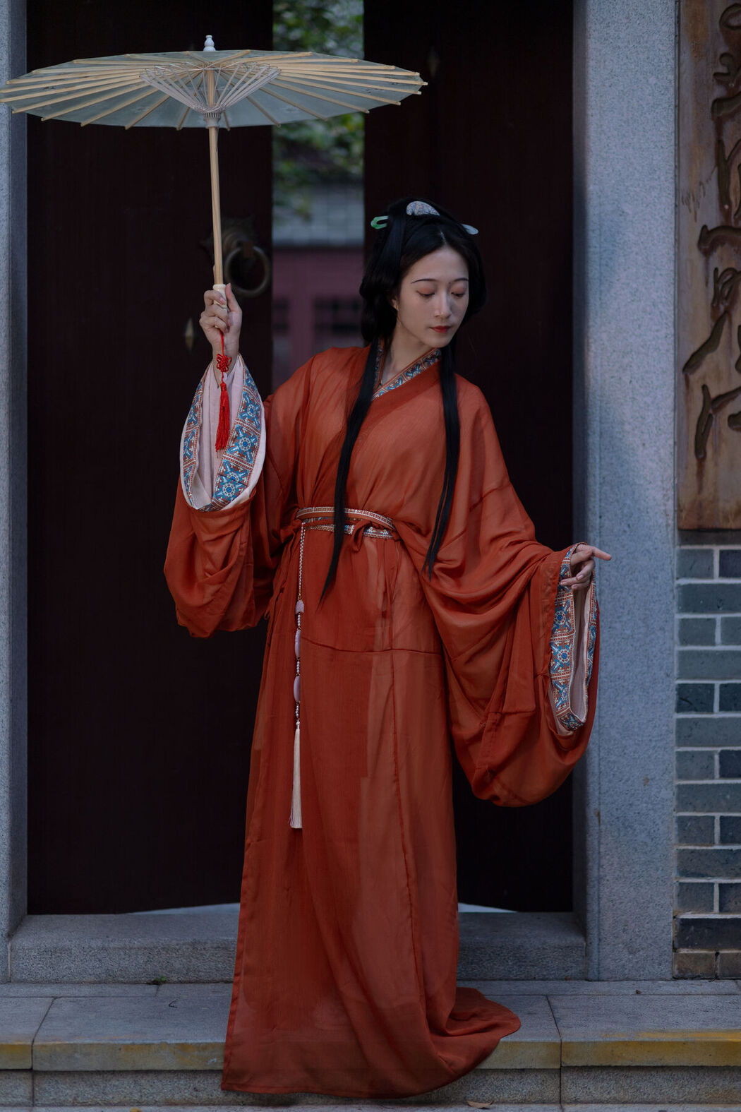 YiTuYu艺图语 Vol.6842 Su Ye Bu Ji Ge