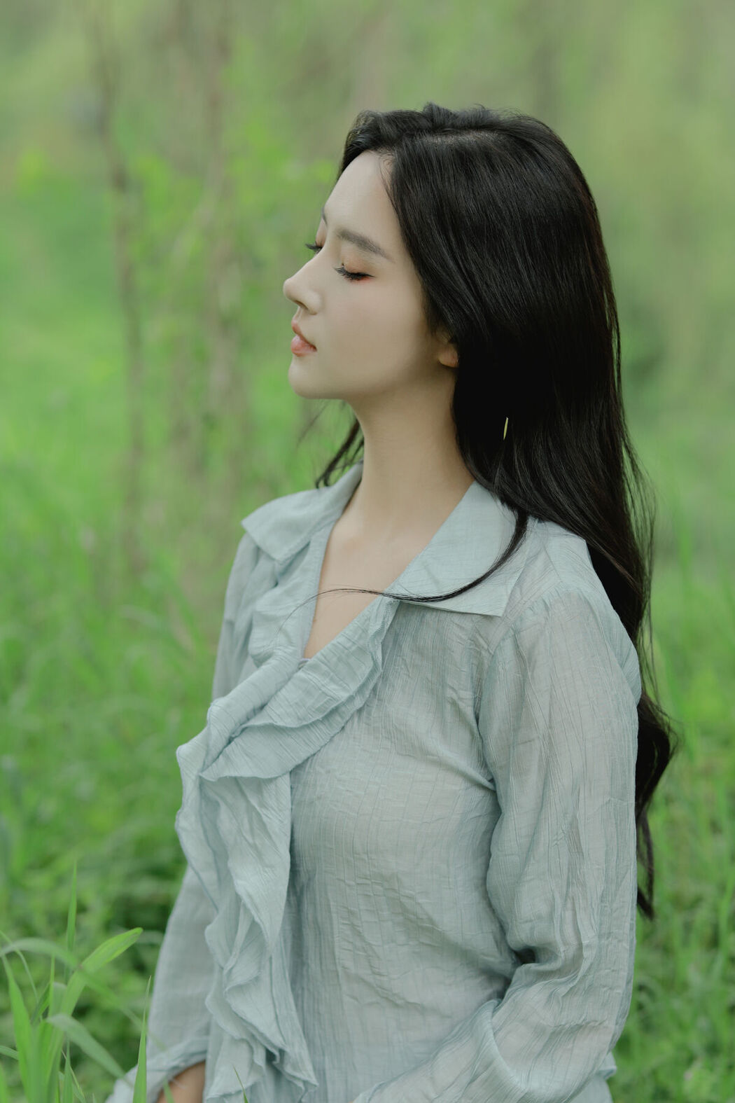 YiTuYu艺图语 Vol.6776 Elaine