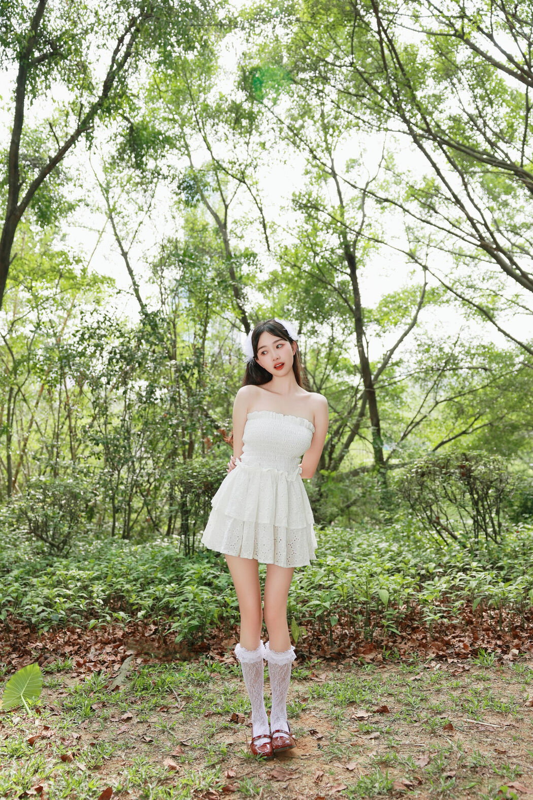 YiTuYu艺图语 Vol.6917 Jiu Jiu