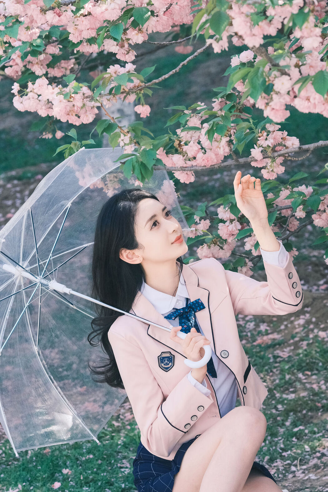 YiTuYu艺图语 Vol.6915 Zi Jun