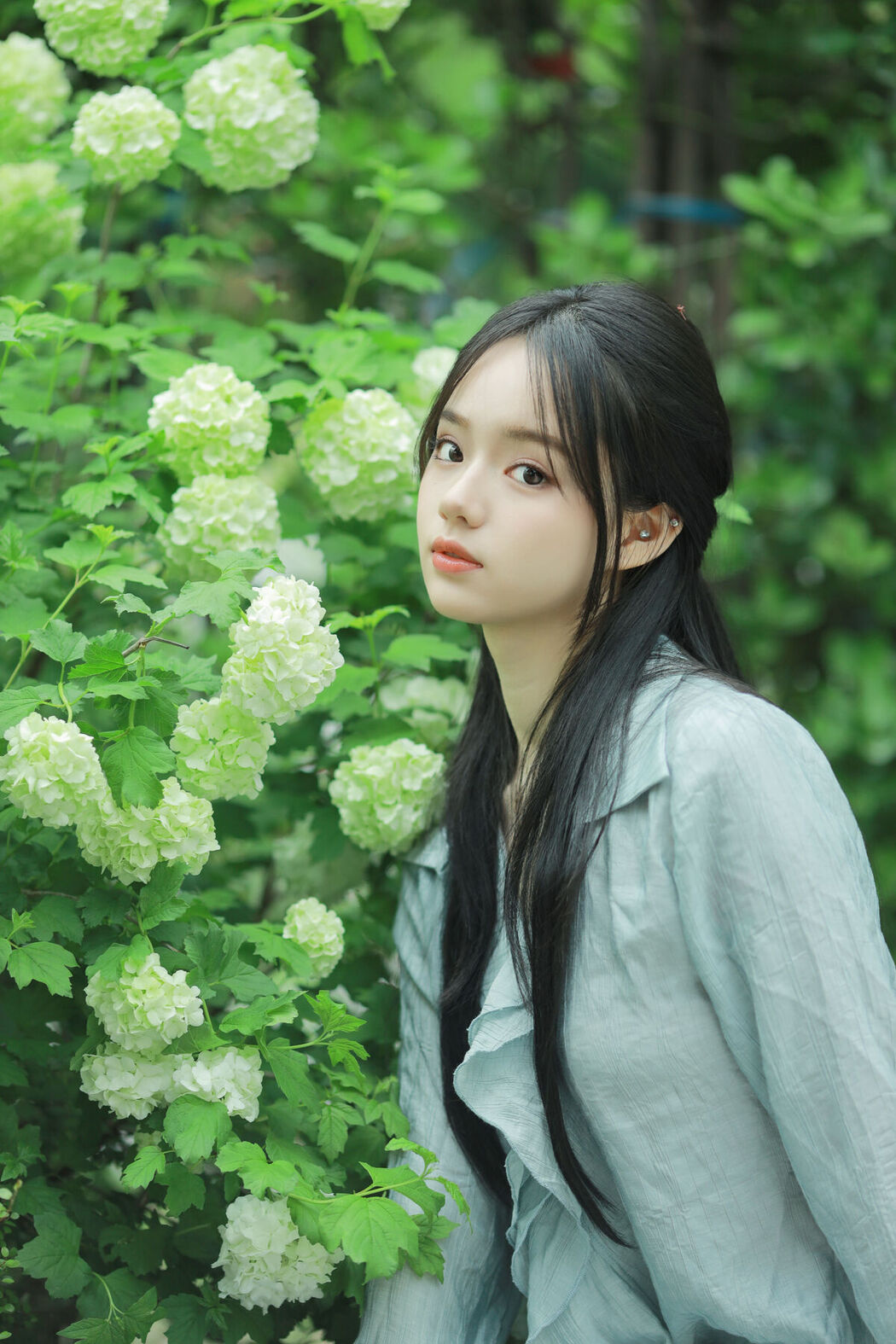 YiTuYu艺图语 Vol.6802 Shi Yuan