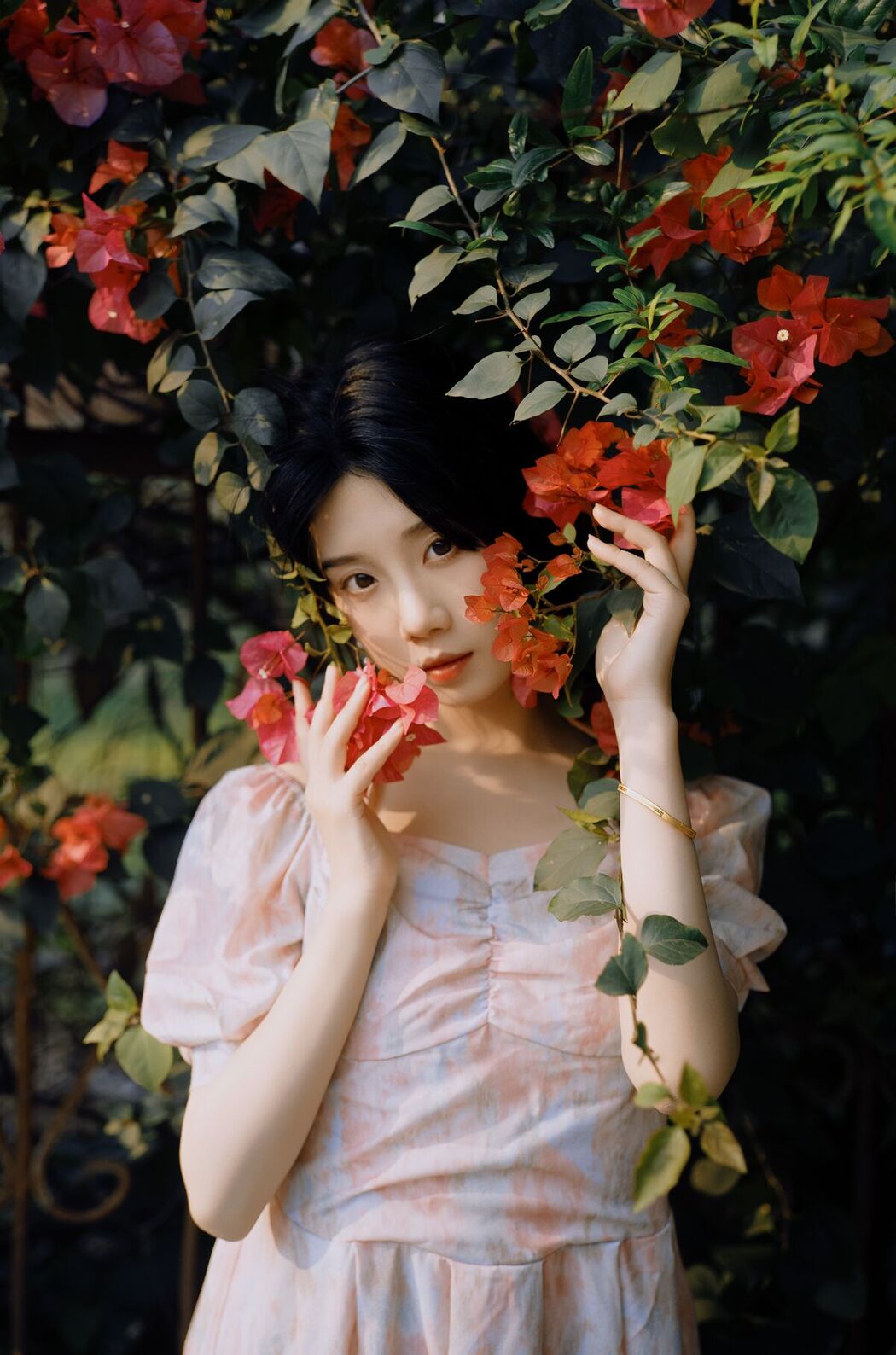 YiTuYu艺图语 Vol.6836 Zi Qing