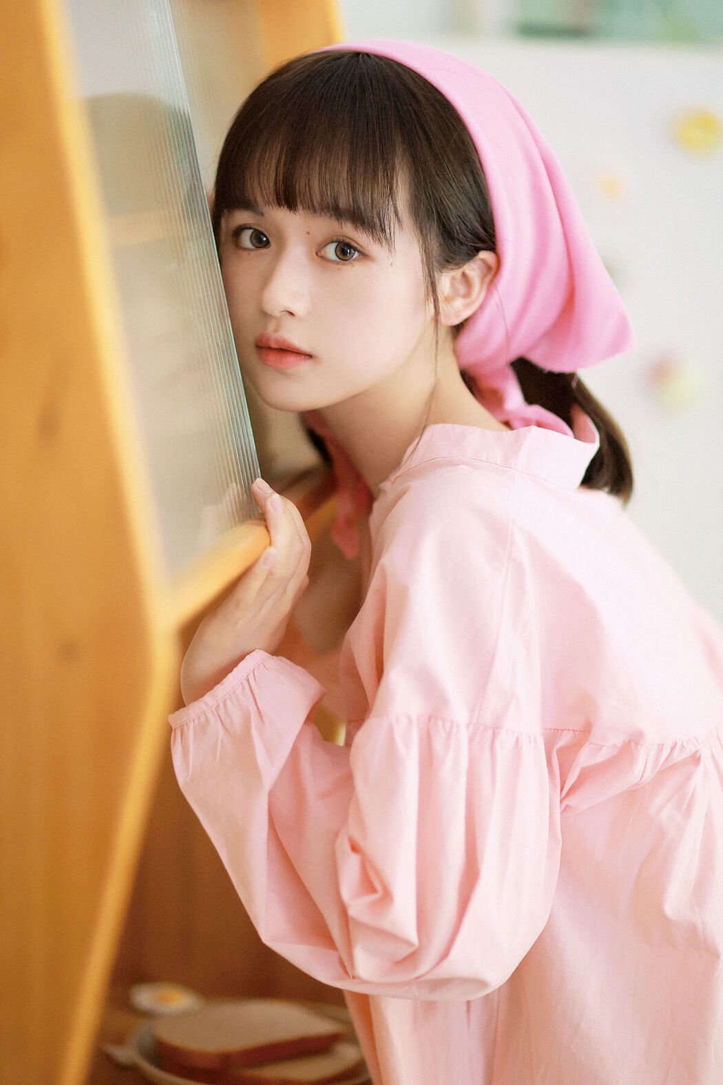 YiTuYu艺图语 Vol.6789 Juan Cun Xiao Ming