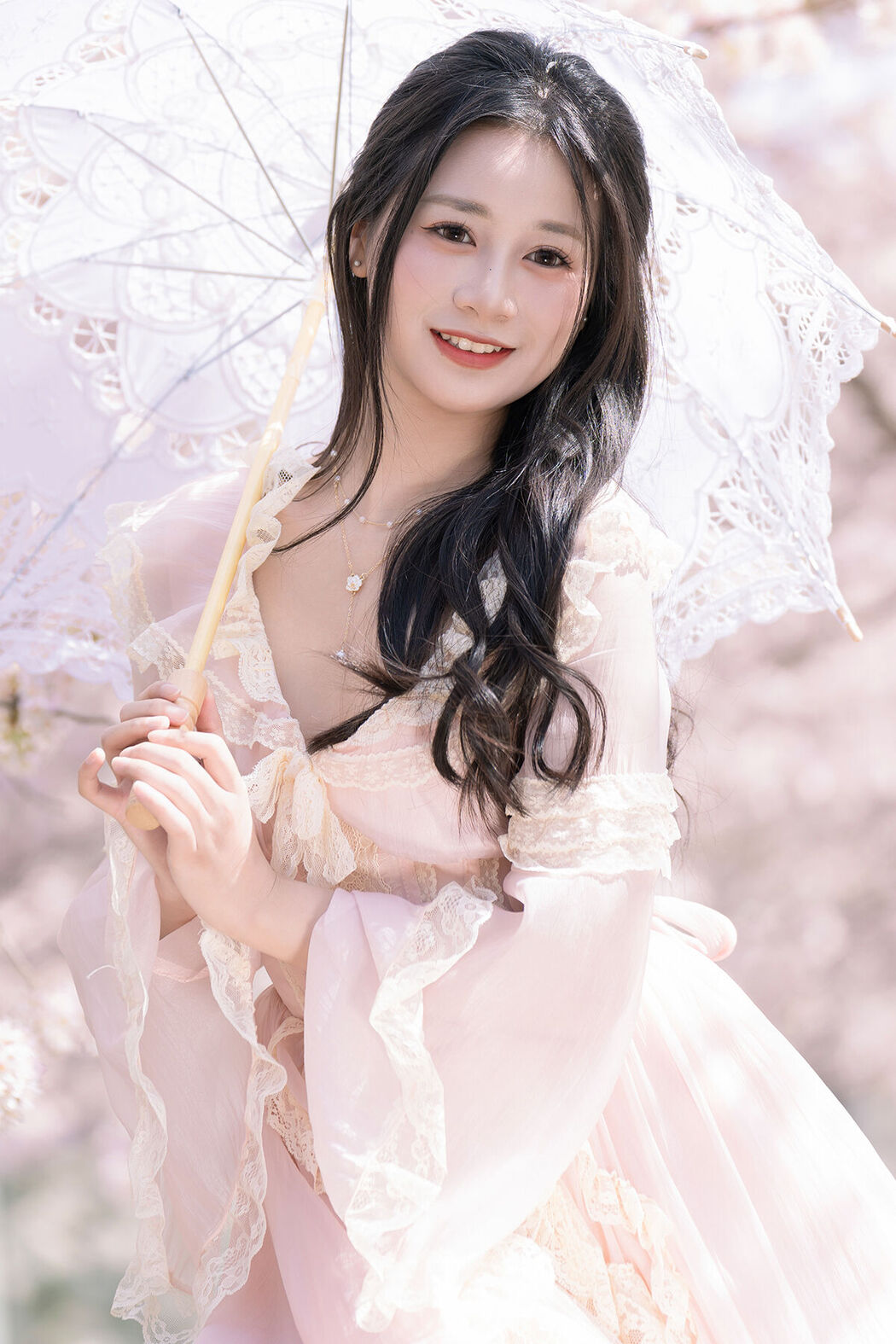 YiTuYu艺图语 Vol.6779 Cheng Zi Shu Cover Photo