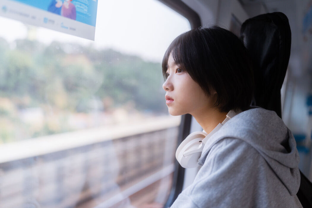 YiTuYu艺图语 Vol.6815 Lai Kou Qin Cai