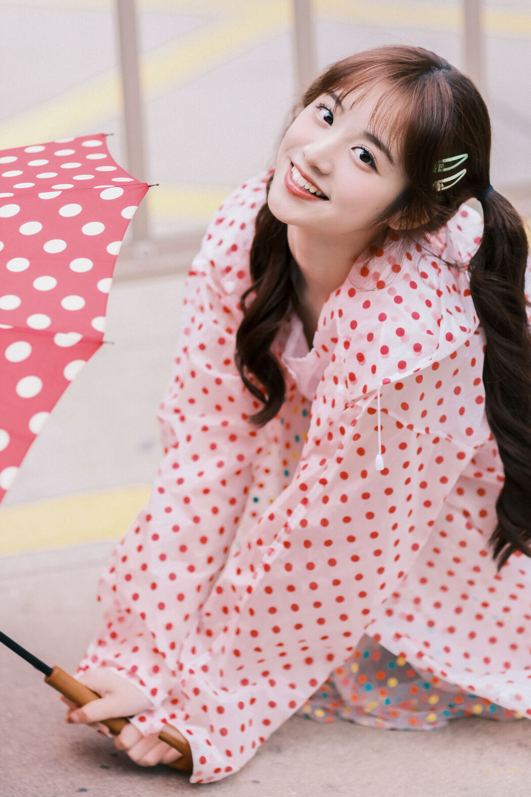 YiTuYu艺图语 Vol.6798 Xiao Xin Gan Er