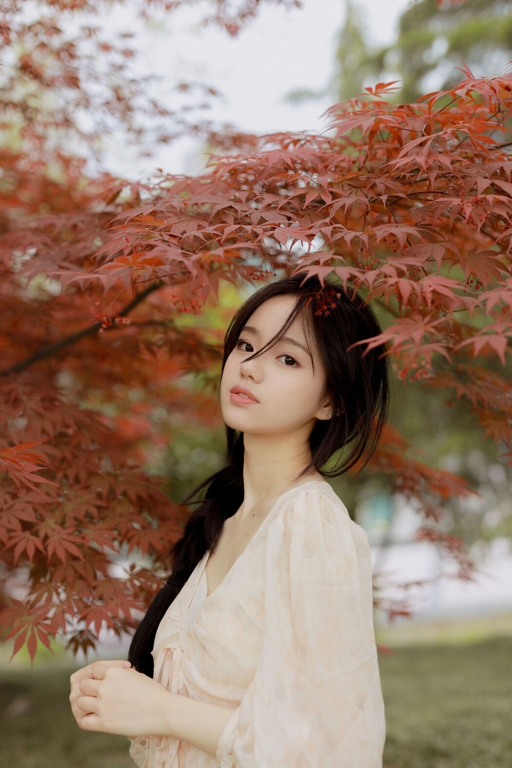 YiTuYu艺图语 Vol.6817 Shi Yuan