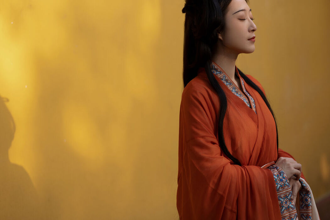 YiTuYu艺图语 Vol.6842 Su Ye Bu Ji Ge