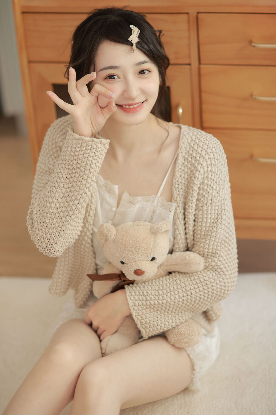 YiTuYu艺图语 Vol.6783 Licaicain