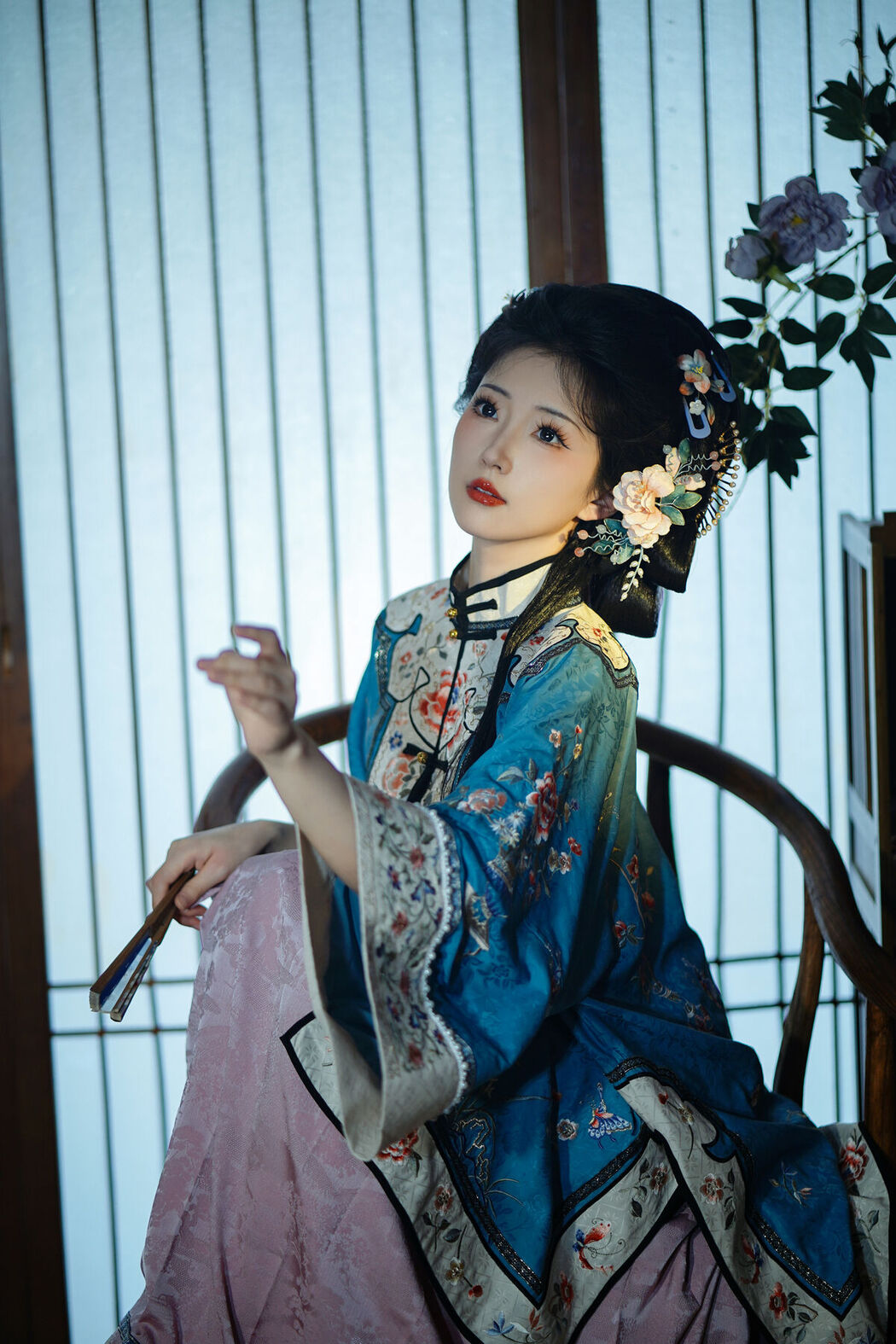 YiTuYu艺图语 Vol.6921 Tu Ya