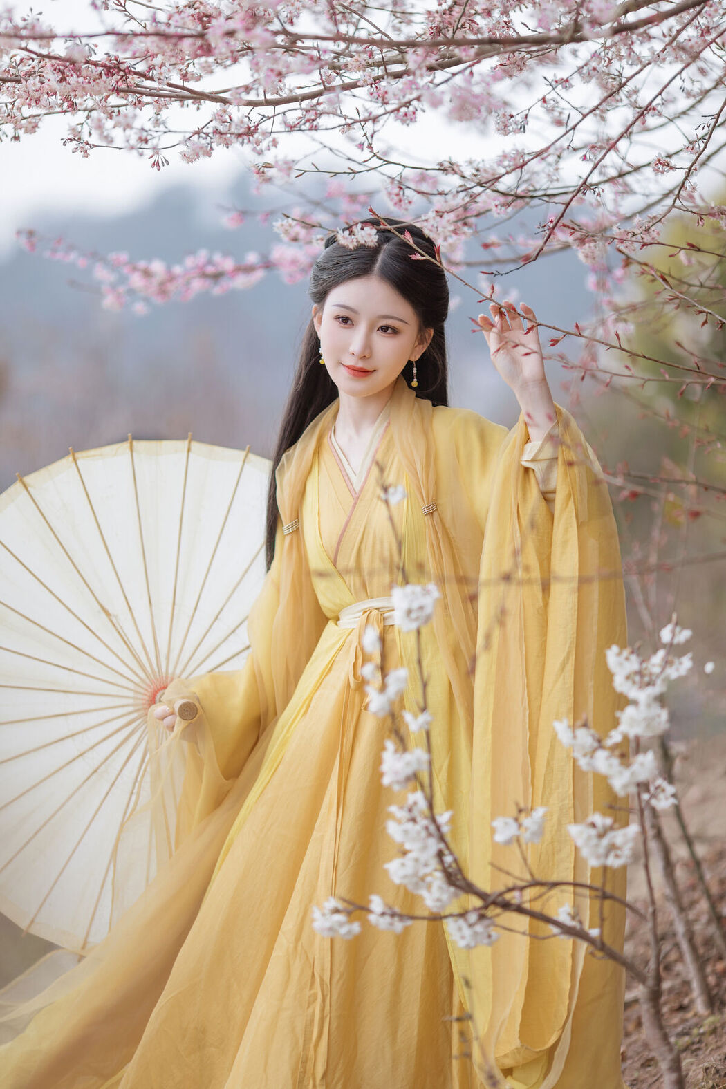 YiTuYu艺图语 Vol.6879 Xu Jin Huan