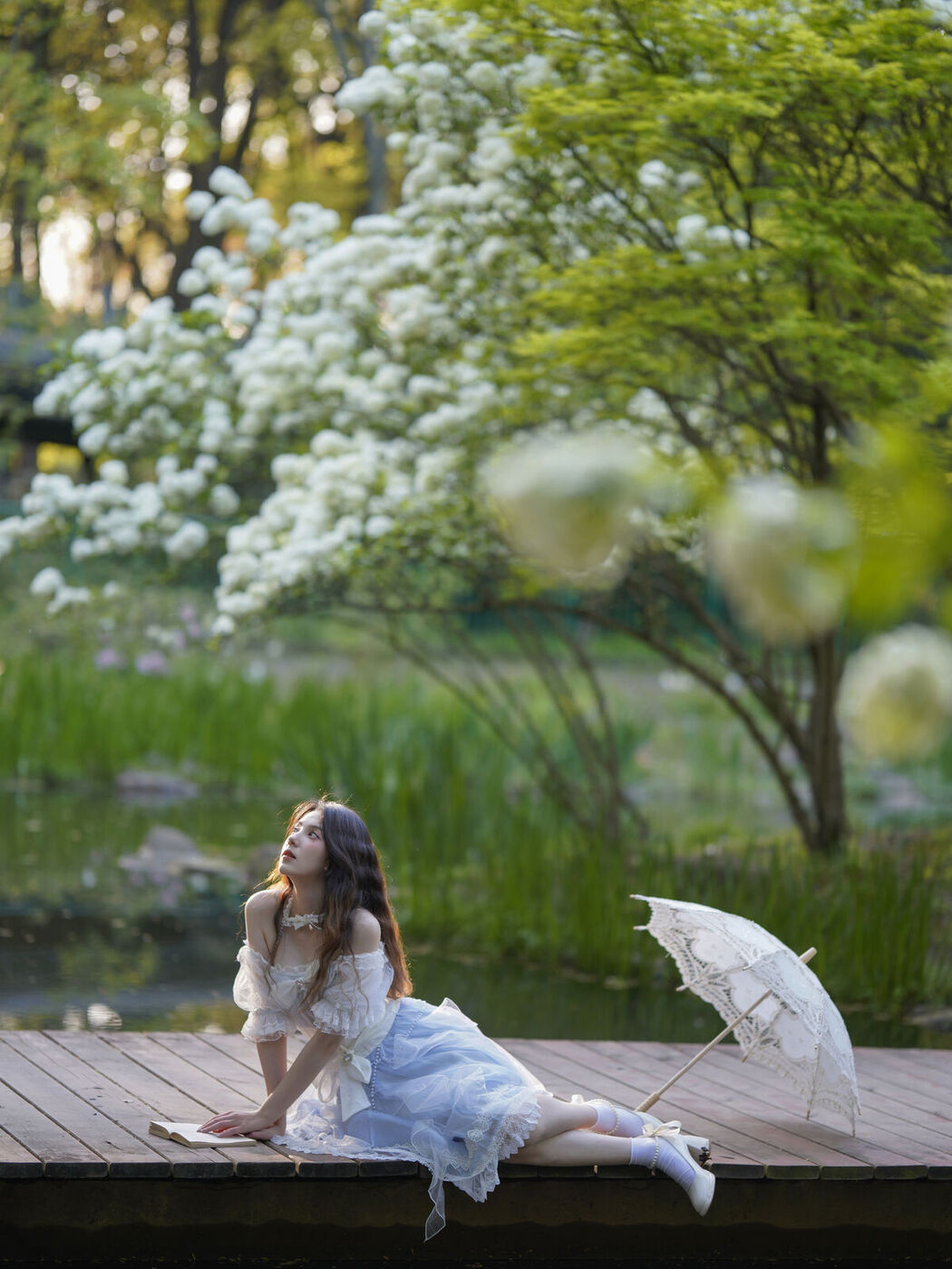 YiTuYu艺图语 Vol.6904 Enyyyn