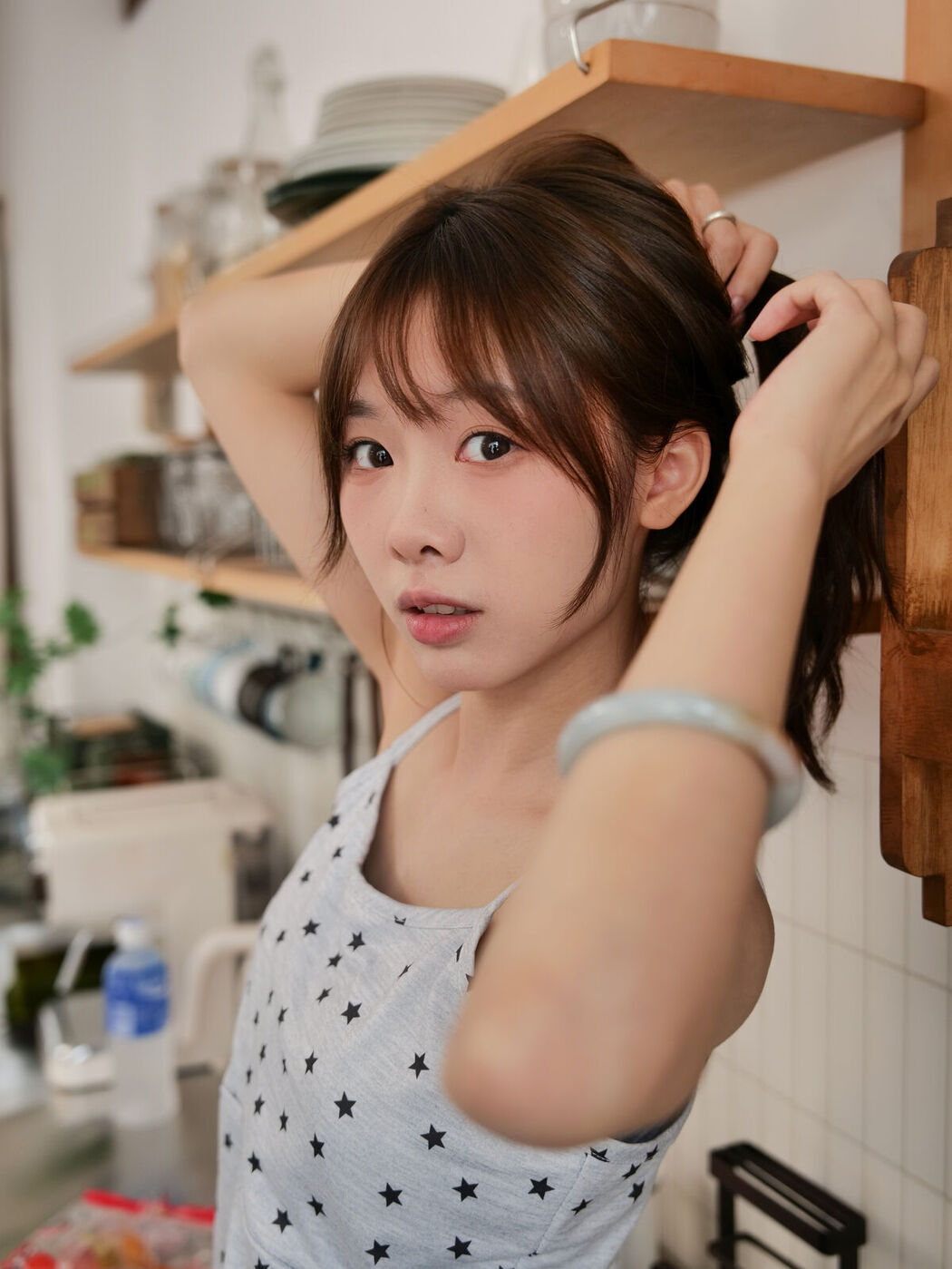 YiTuYu艺图语 Vol.6843 Nai Xiao Meng