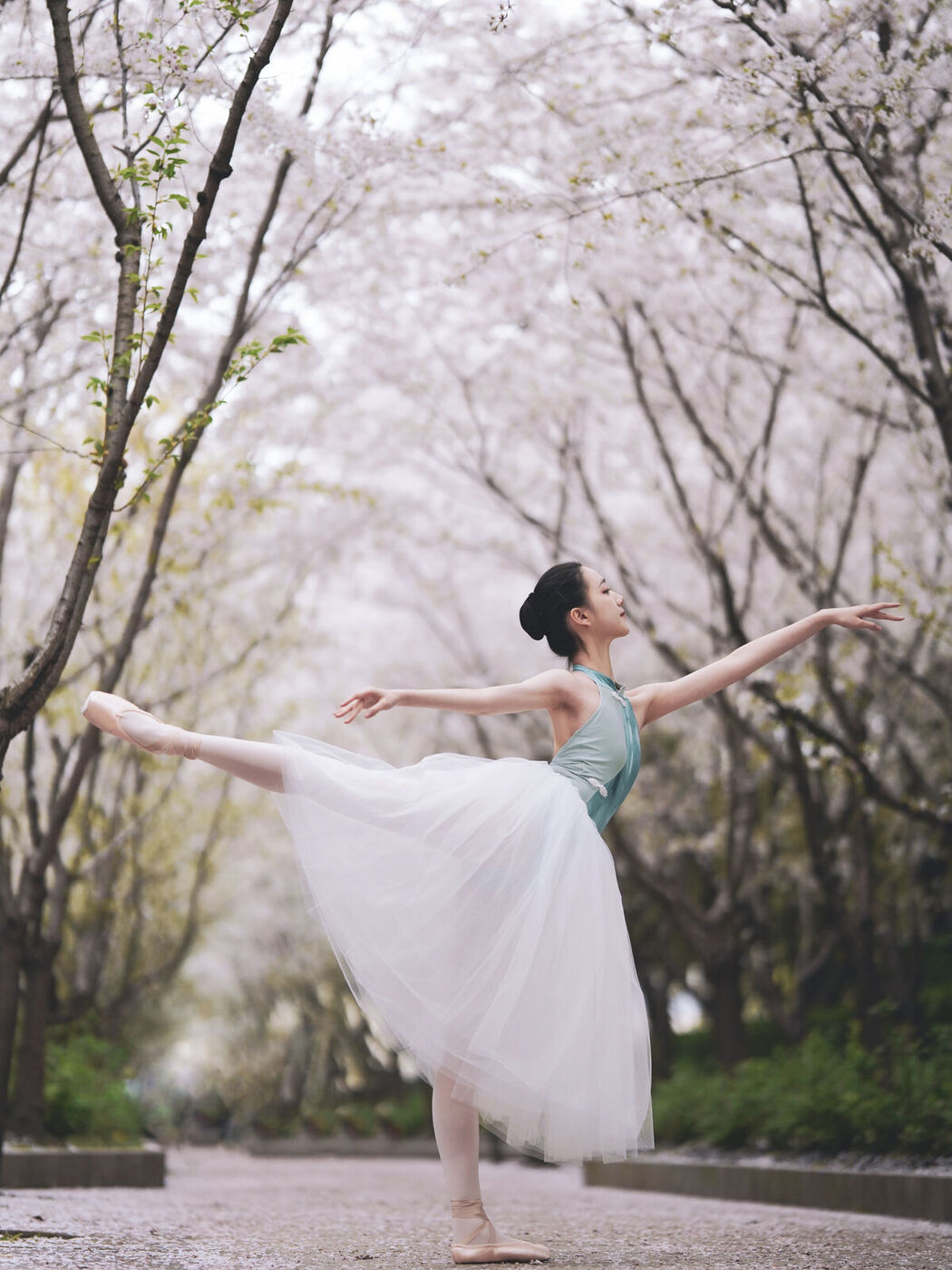YiTuYu艺图语 Vol.6883 Xiao Xong