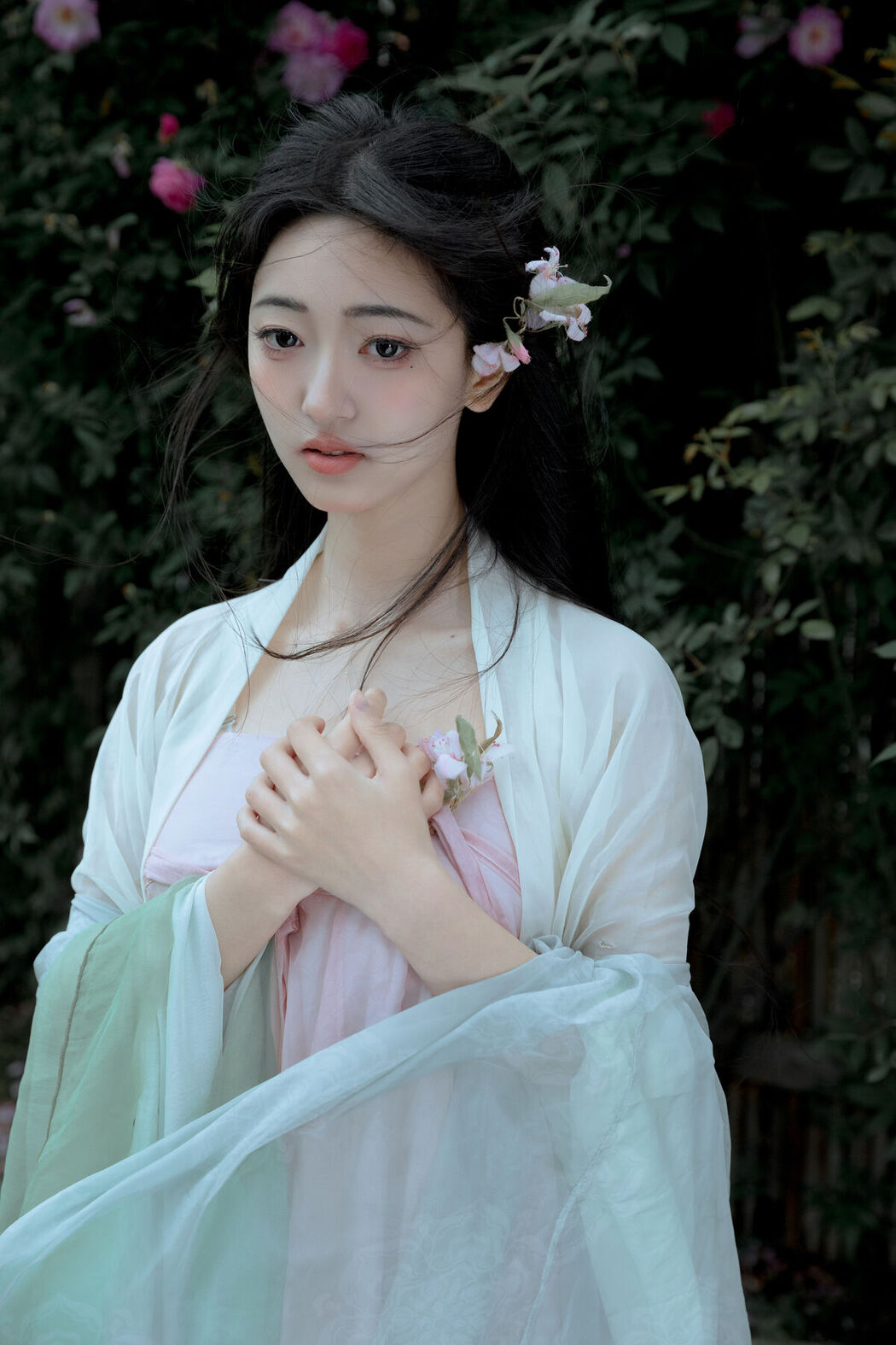 YiTuYu艺图语 Vol.6893 Leng Ku Wang Ye