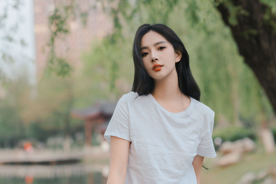 YiTuYu艺图语 Vol.6867 Elaine