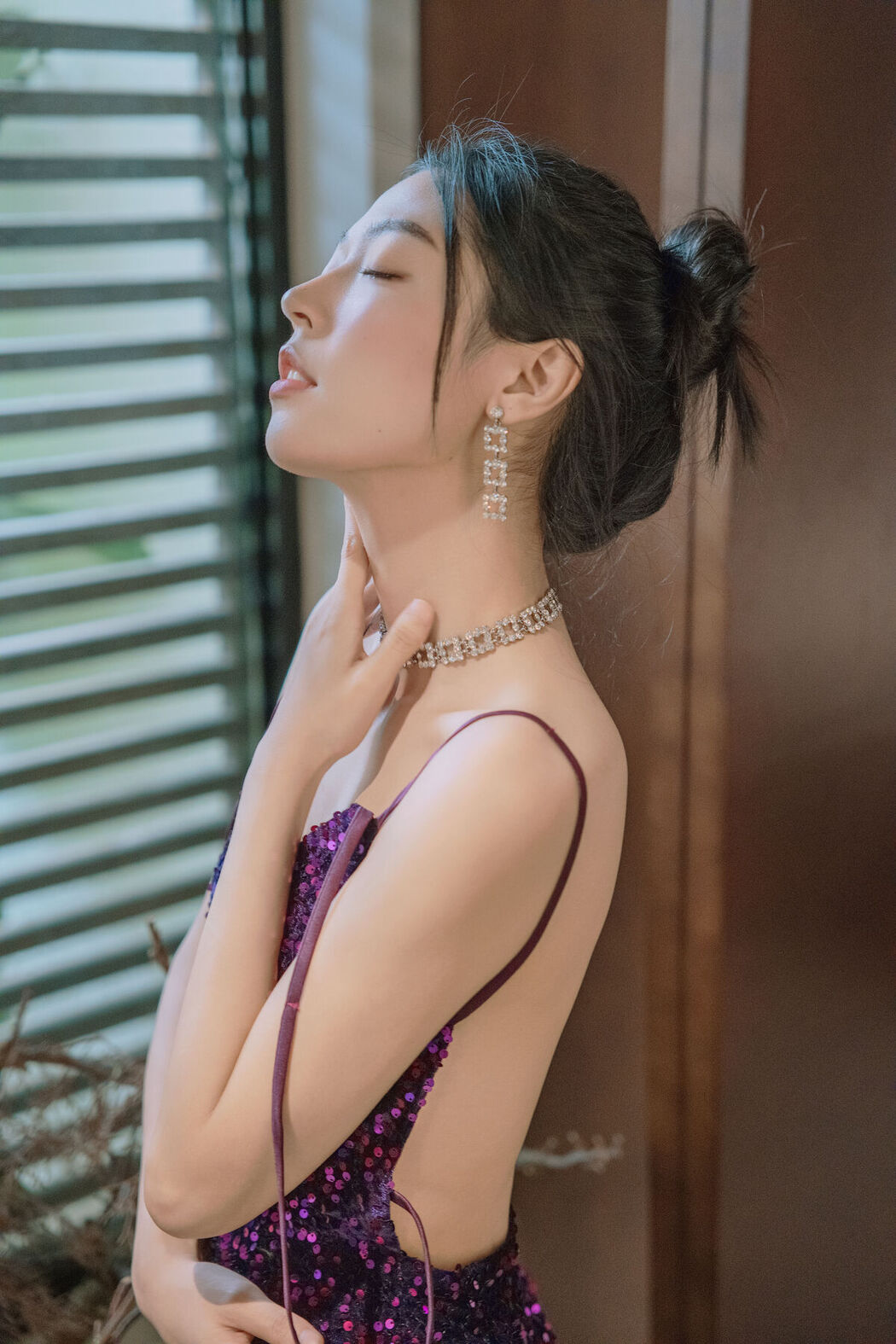 YiTuYu艺图语 Vol.6923 Sha Sha