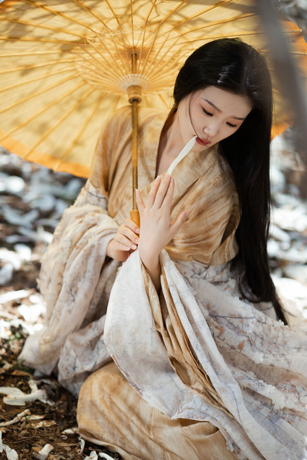 YiTuYu艺图语 Vol.6884 Xiang Wang Hui Shou Miao Miao Miao
