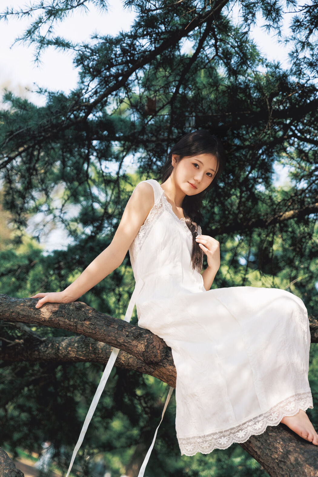 YiTuYu艺图语 Vol.6813 Rou Song Bao