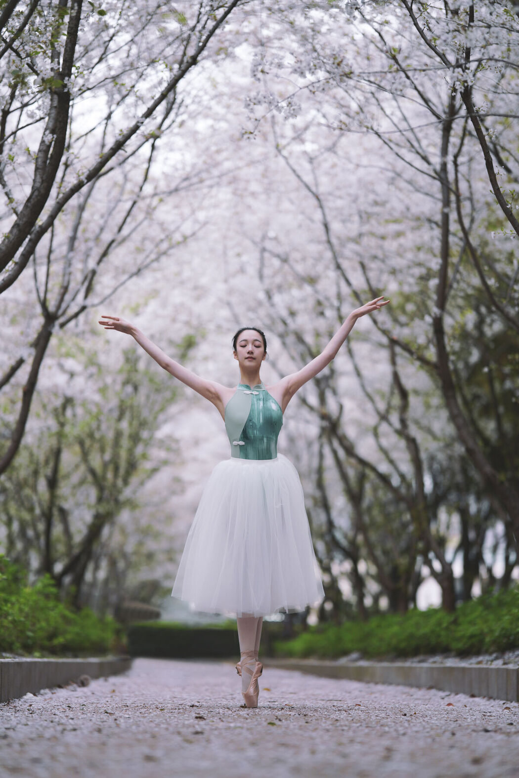 YiTuYu艺图语 Vol.6883 Xiao Xong