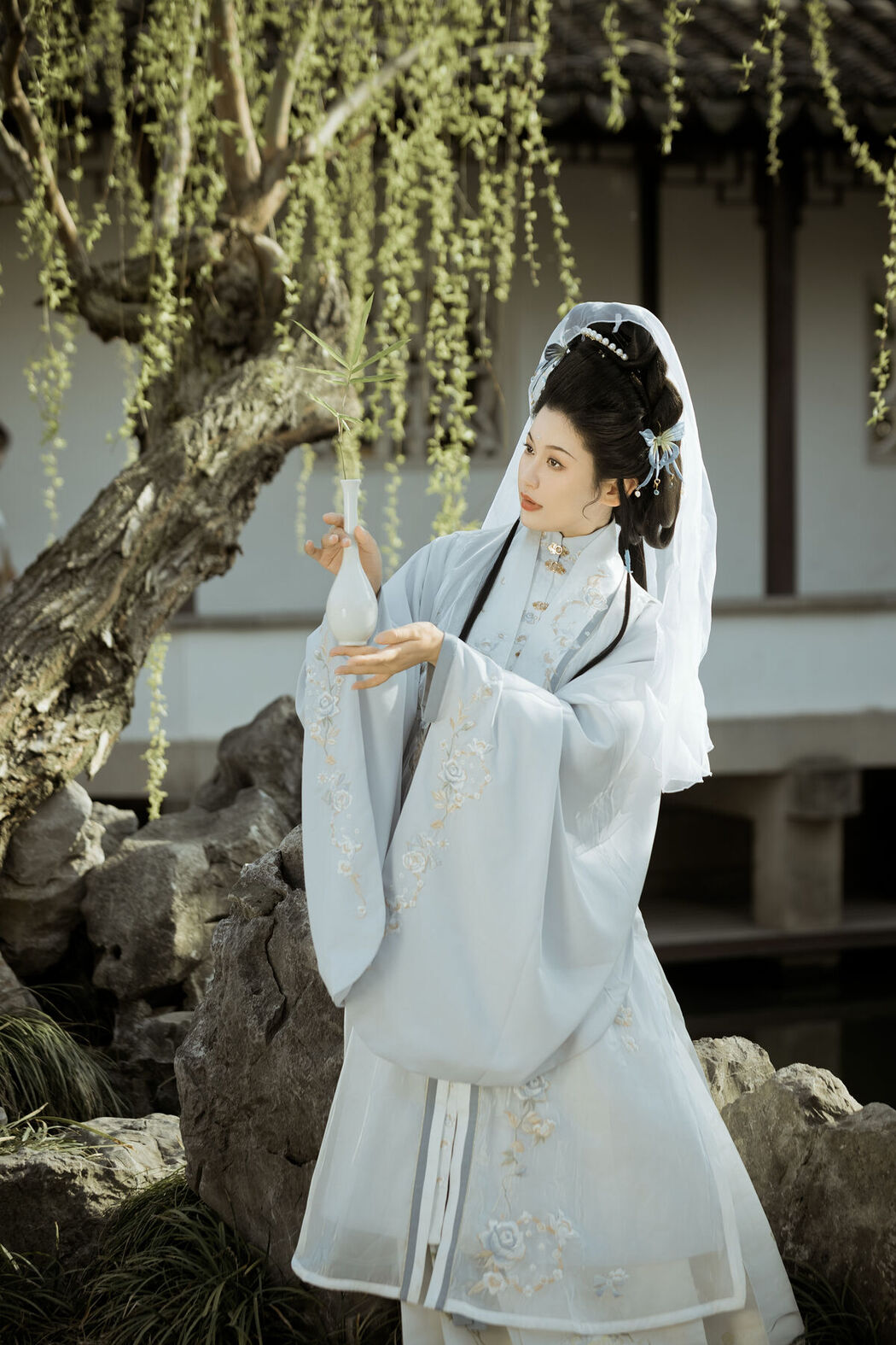 YiTuYu艺图语 Vol.6914 Tang Yi