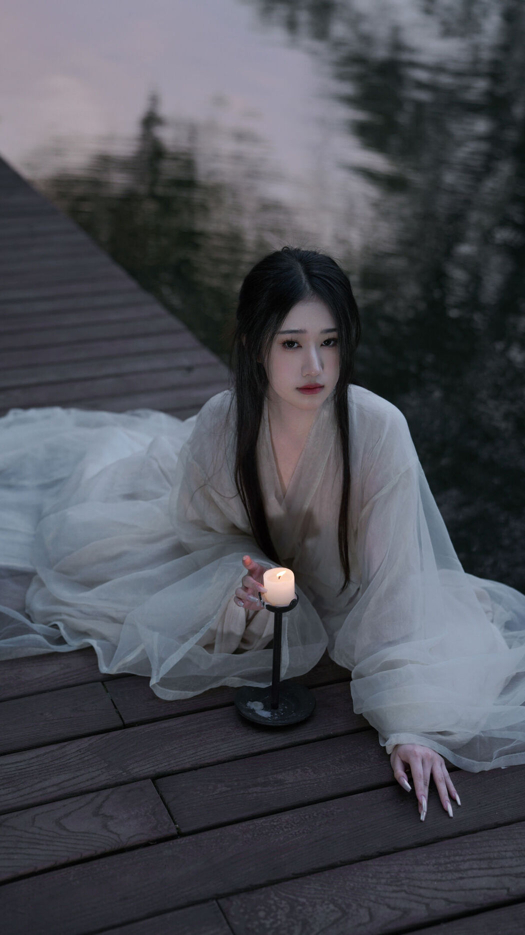 YiTuYu艺图语 Vol.6896 Zang Yi Tong