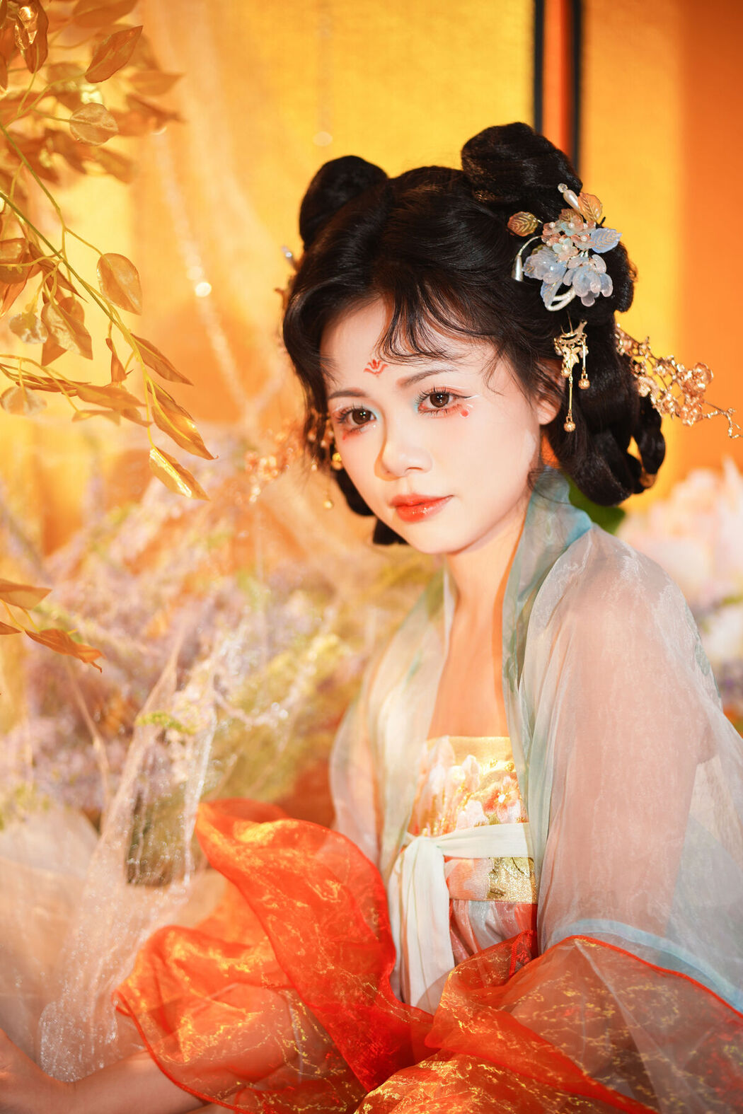 YiTuYu艺图语 Vol.6900 Shi Wan Wan Ya
