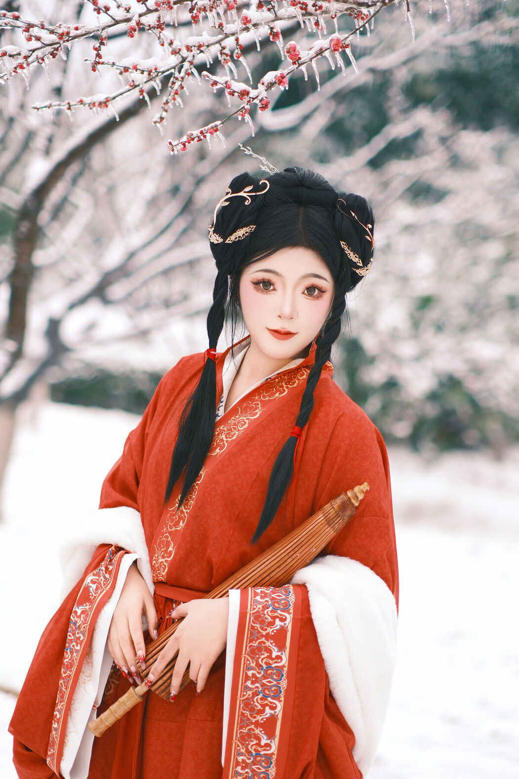 YiTuYu艺图语 Vol.6795 Kailin Jiang
