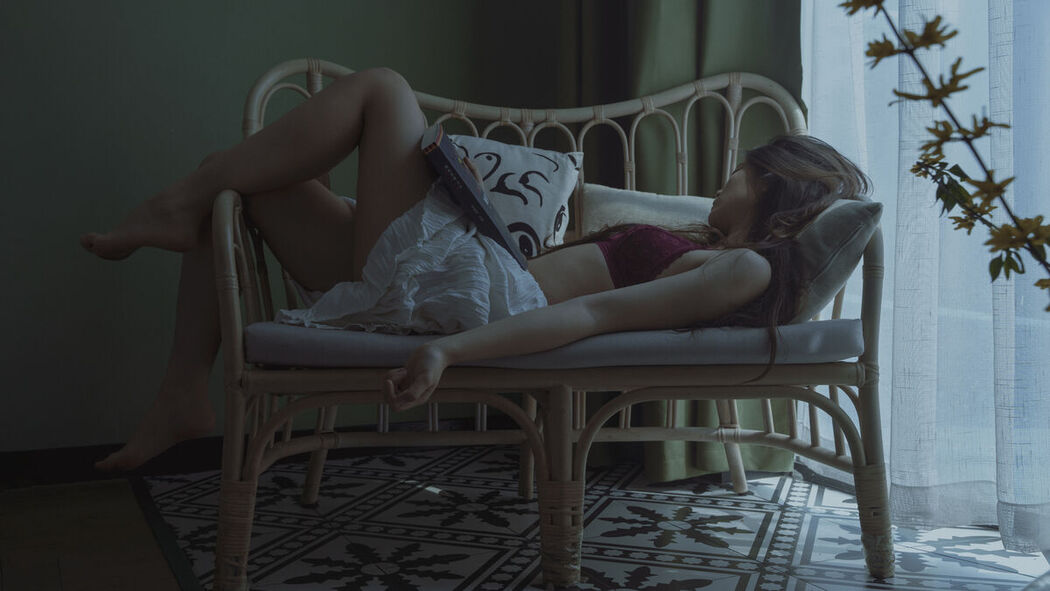 YiTuYu艺图语 Vol.6773 Yao Yao Yi