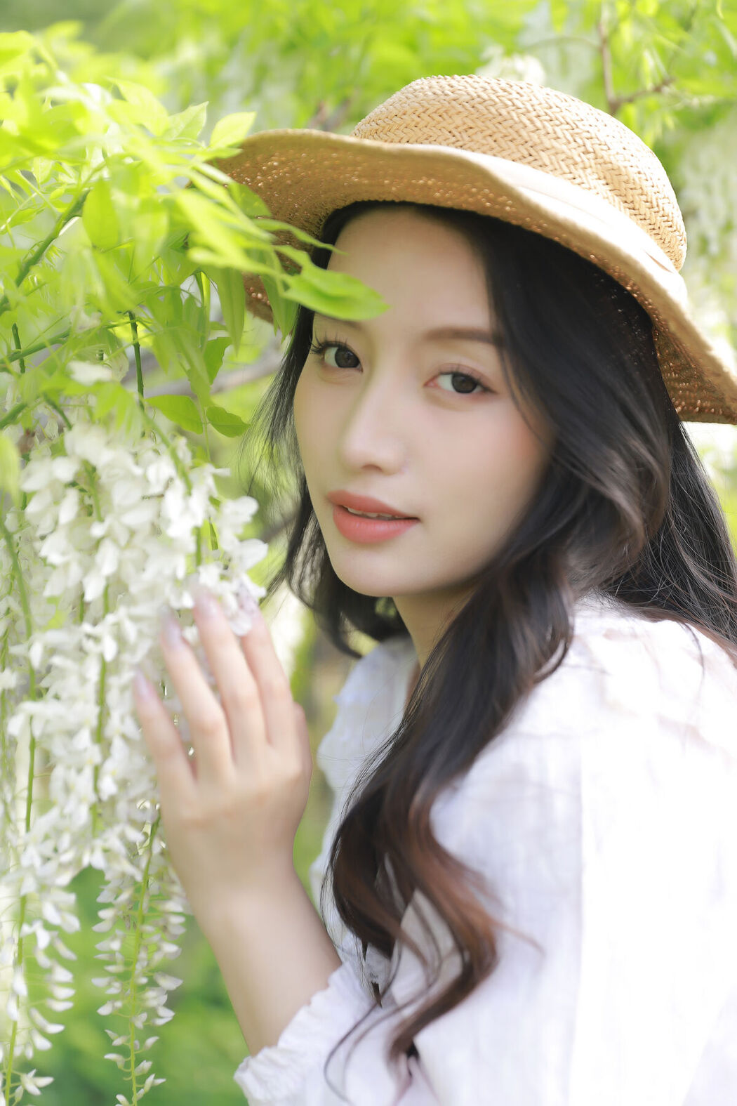 YiTuYu艺图语 Vol.6876 Jing Zi Jinns