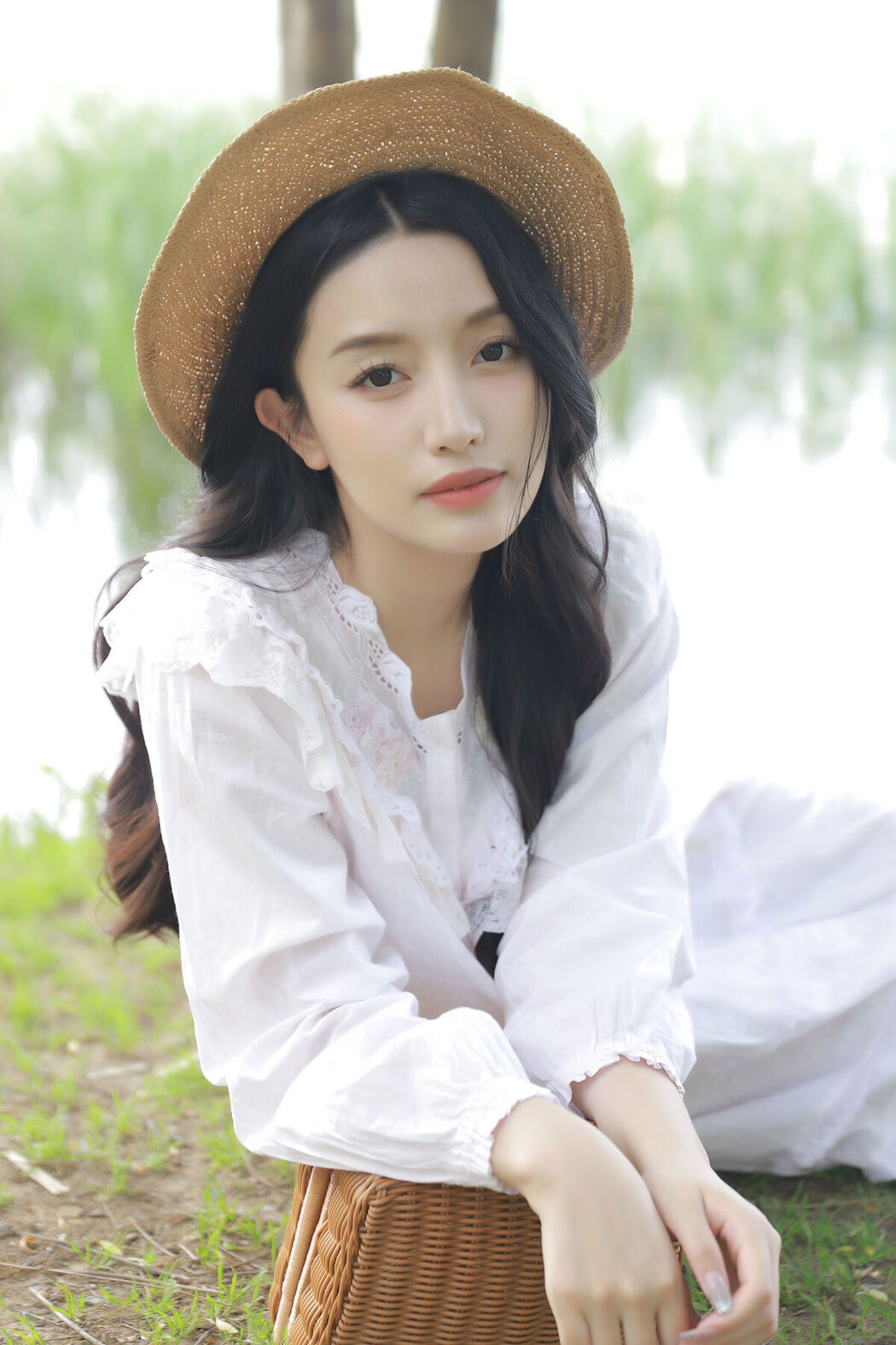 YiTuYu艺图语 Vol.6876 Jing Zi Jinns