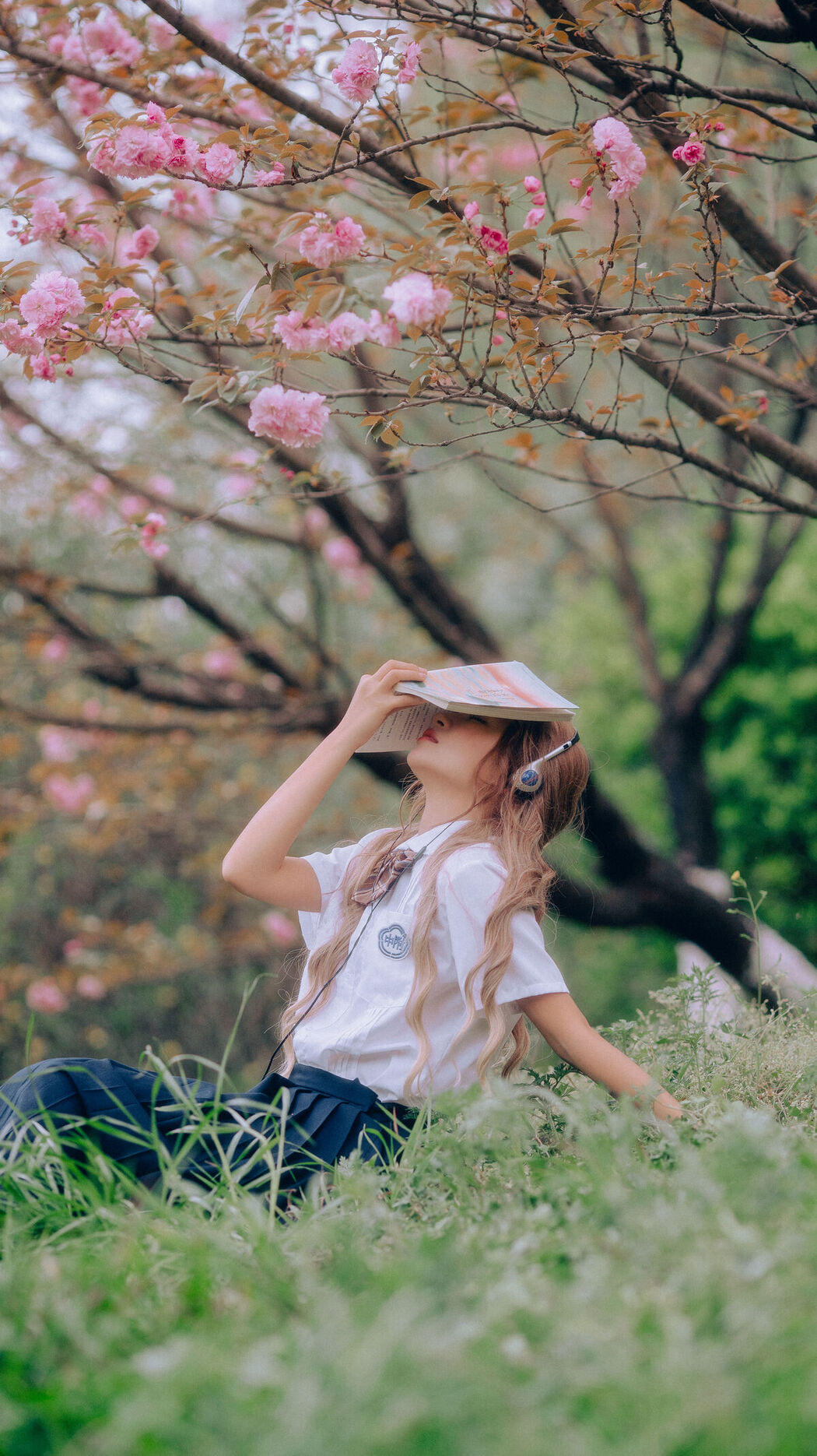 YiTuYu艺图语 Vol.6841 Archer