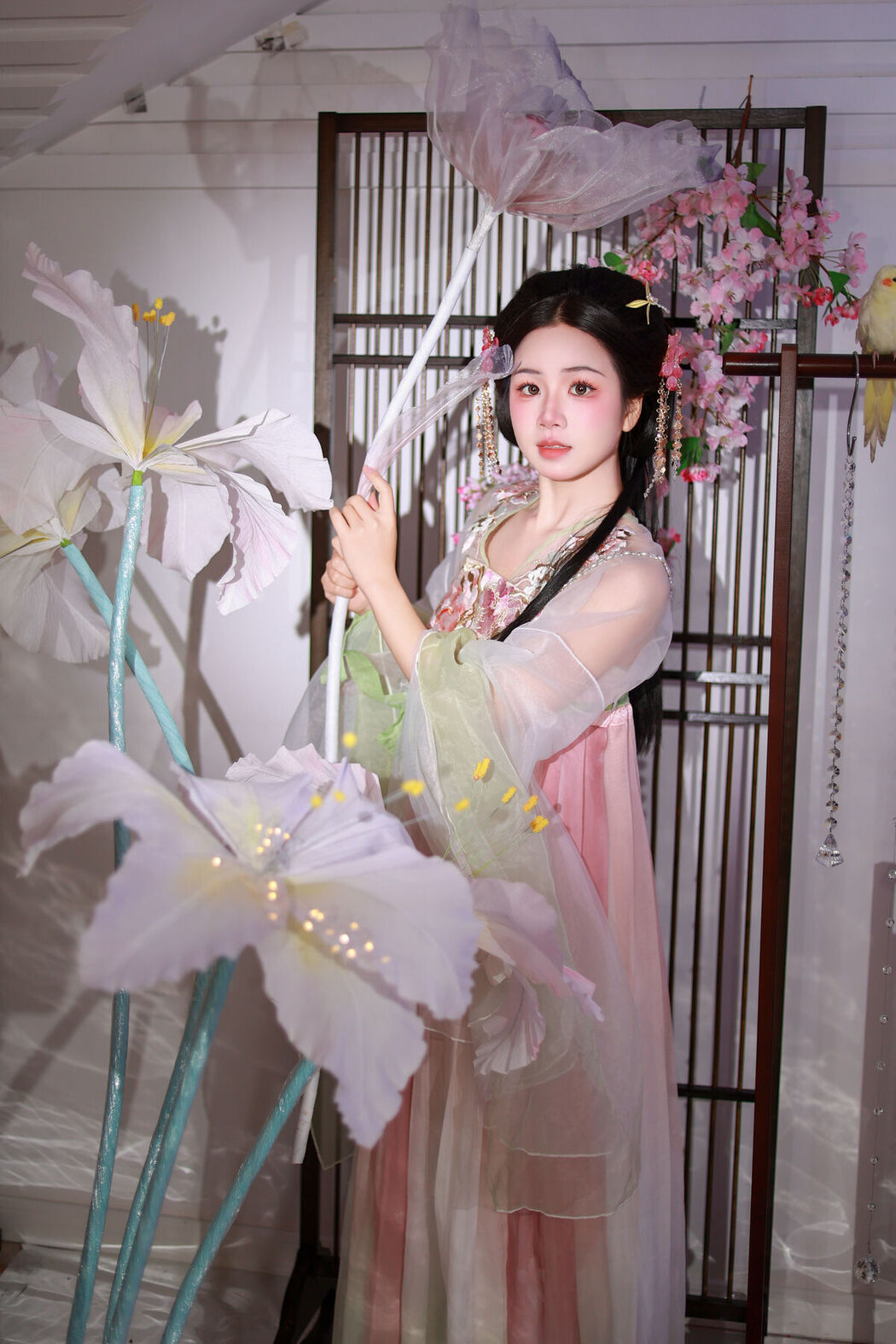 YiTuYu艺图语 Vol.6862 Xiao Du Tong Xue