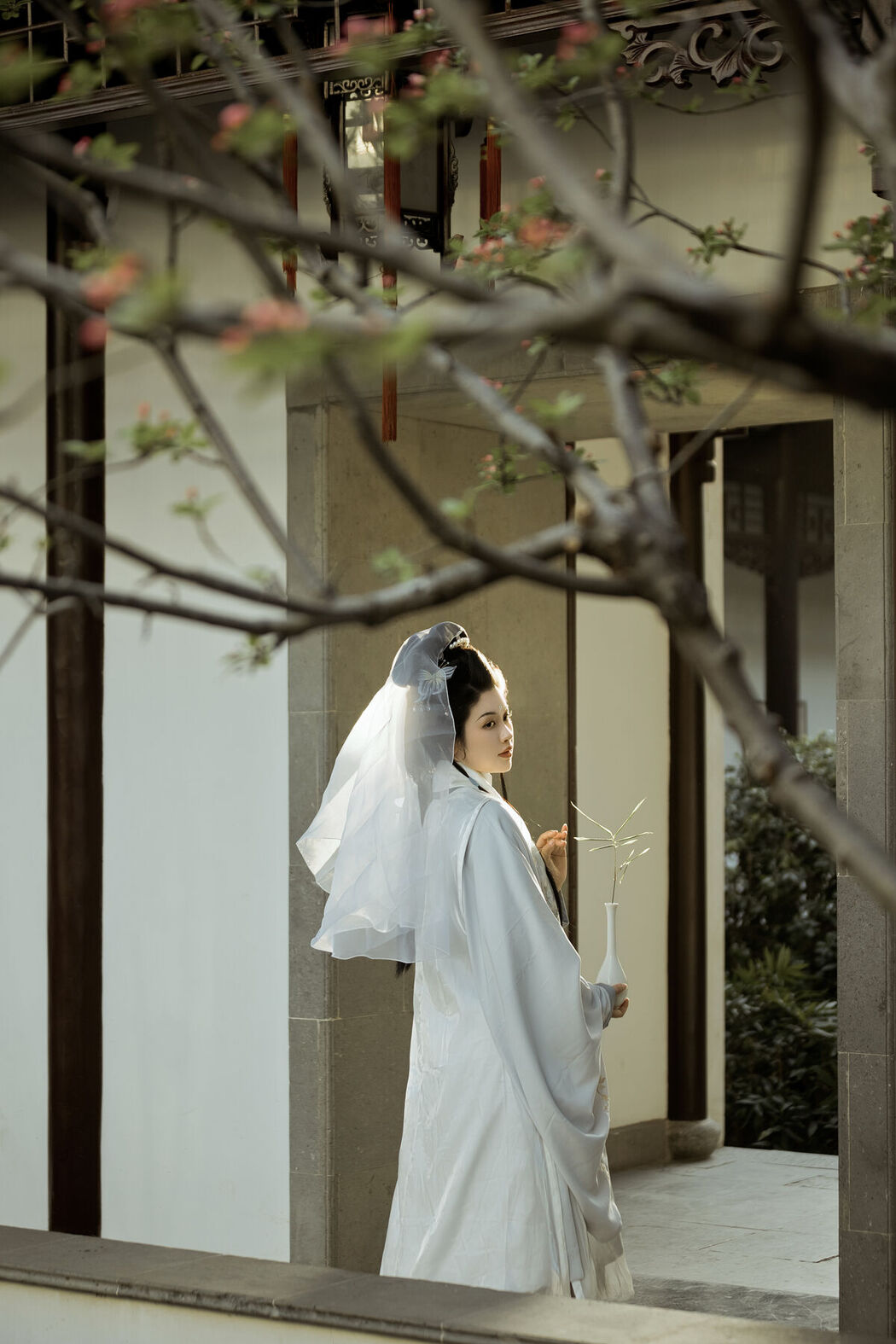 YiTuYu艺图语 Vol.6914 Tang Yi