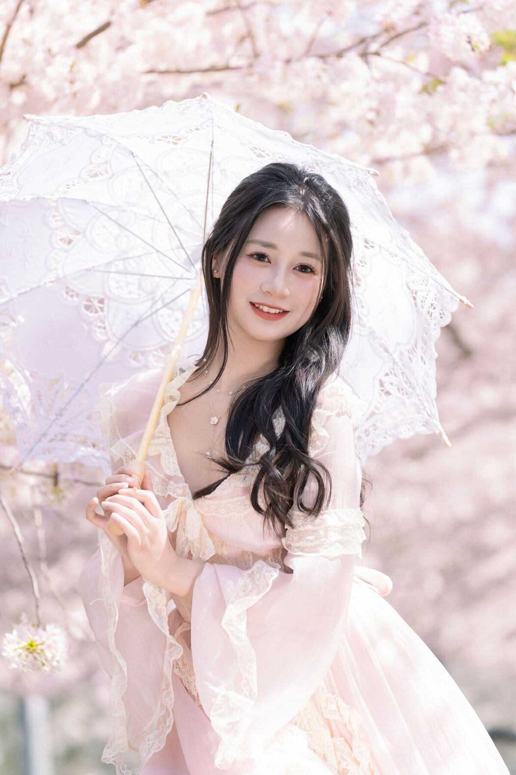 YiTuYu艺图语 Vol.6779 Cheng Zi Shu