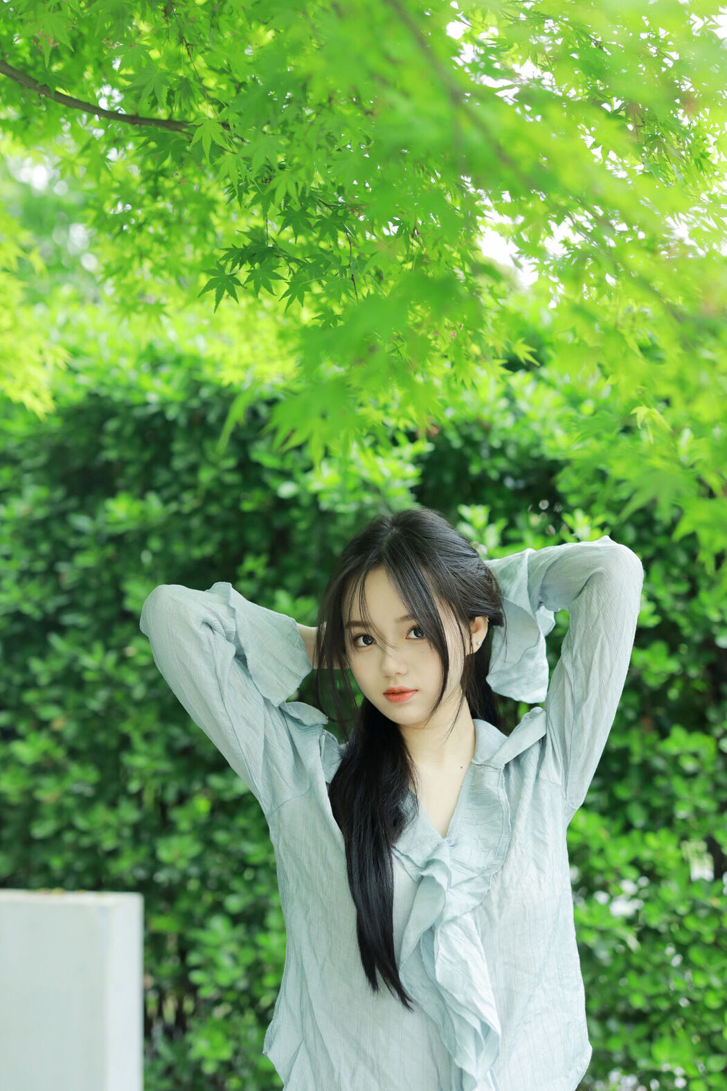 YiTuYu艺图语 Vol.6802 Shi Yuan