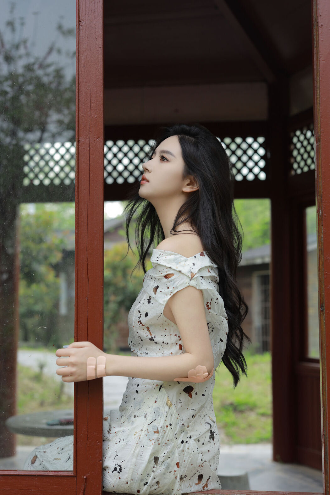 YiTuYu艺图语 Vol.6826 Elaine