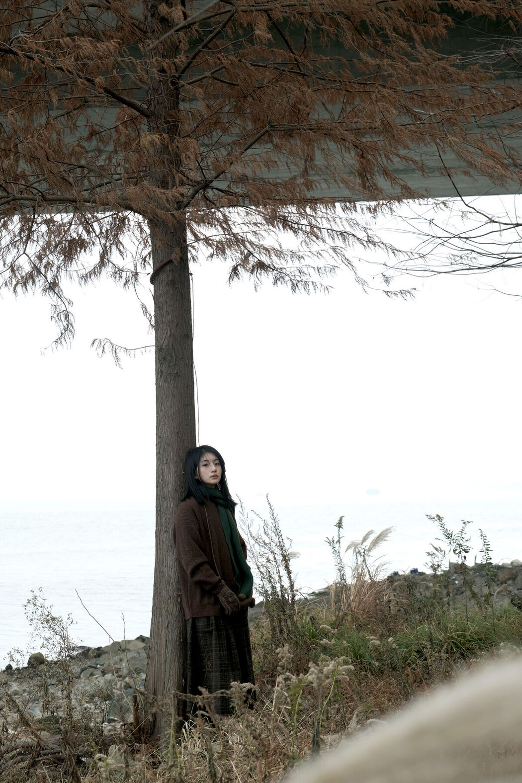 YiTuYu艺图语 Vol.6913 Sha Sha Shuai Shuai Yu