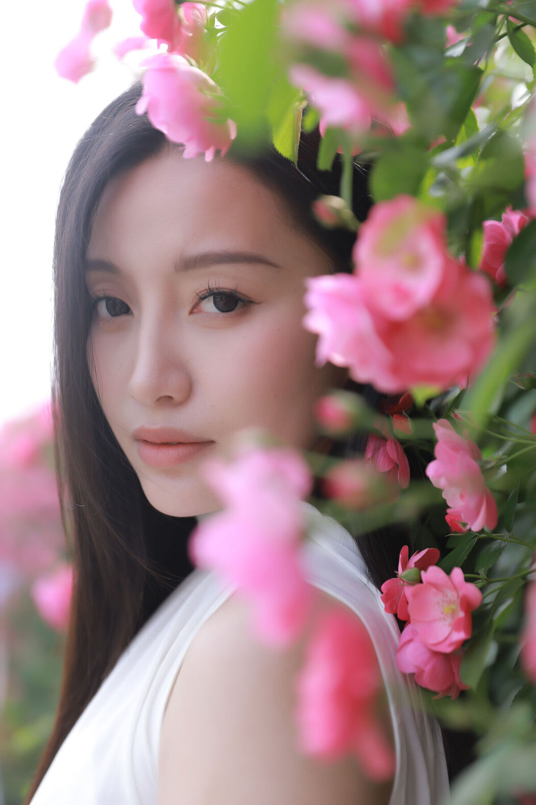 YiTuYu艺图语 Vol.6924 Jing Zi Jinns