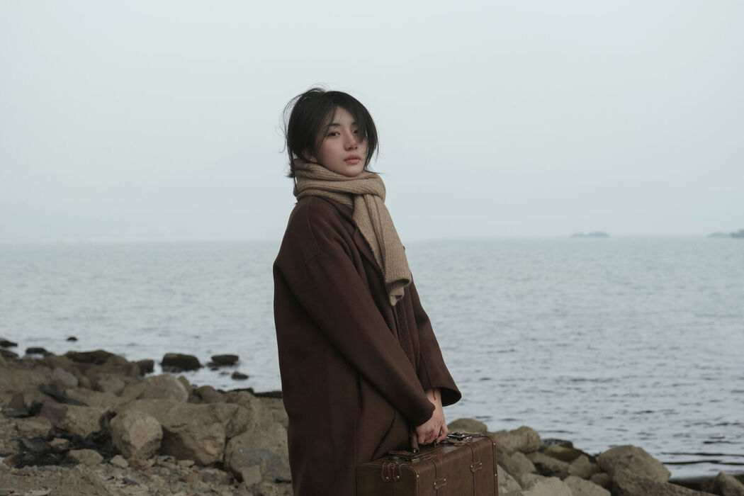 YiTuYu艺图语 Vol.6891 Sha Sha Shuai Shuai Yu