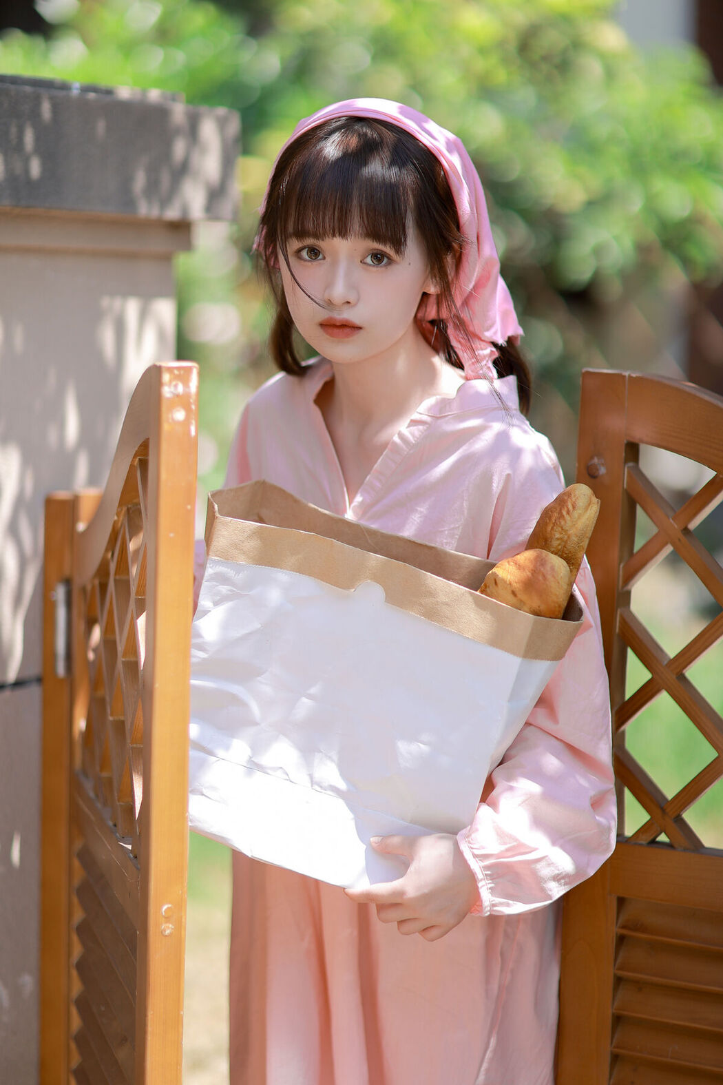 YiTuYu艺图语 Vol.6789 Juan Cun Xiao Ming