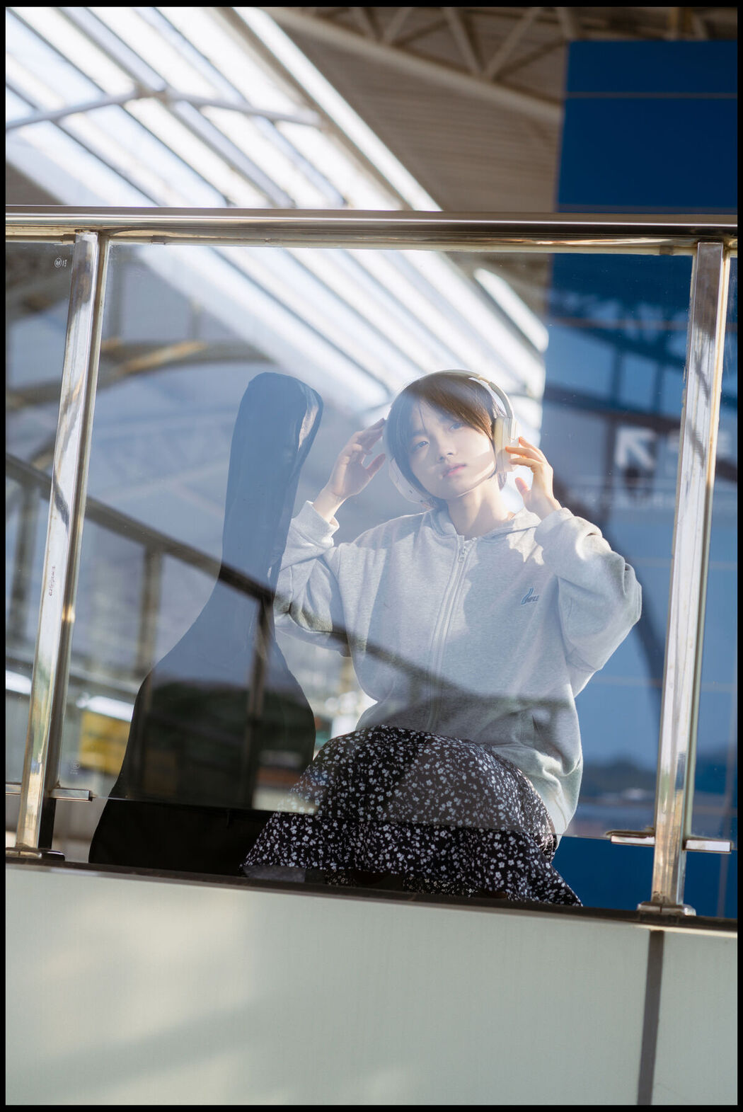 YiTuYu艺图语 Vol.6815 Lai Kou Qin Cai