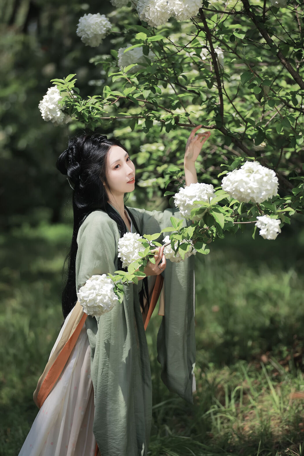YiTuYu艺图语 Vol.6878 Li Cai