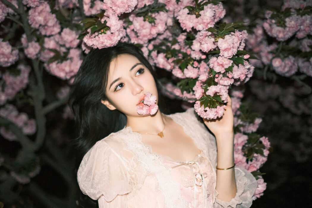 YiTuYu艺图语 Vol.6848 Le Yi Li Bunny