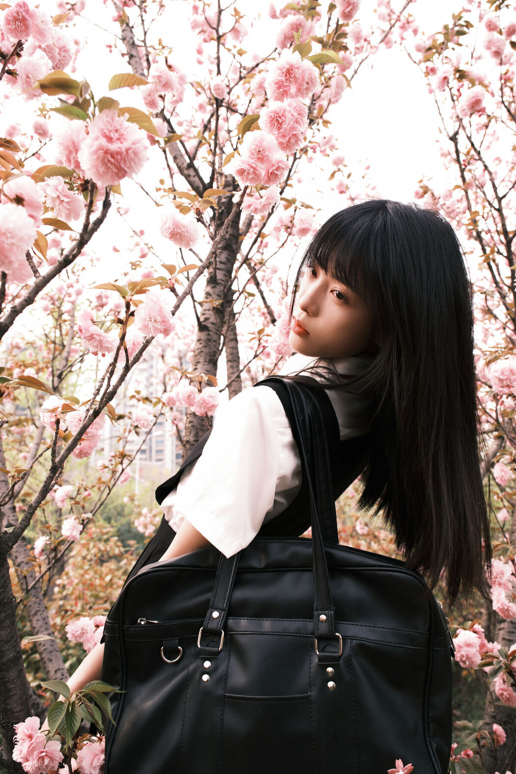 YiTuYu艺图语 Vol.6782 Xiao Song Ma Nai