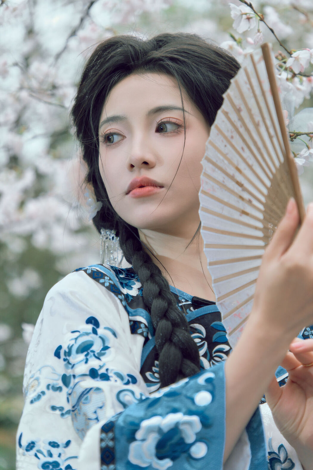 YiTuYu艺图语 Vol.6777 Zhu Zhu
