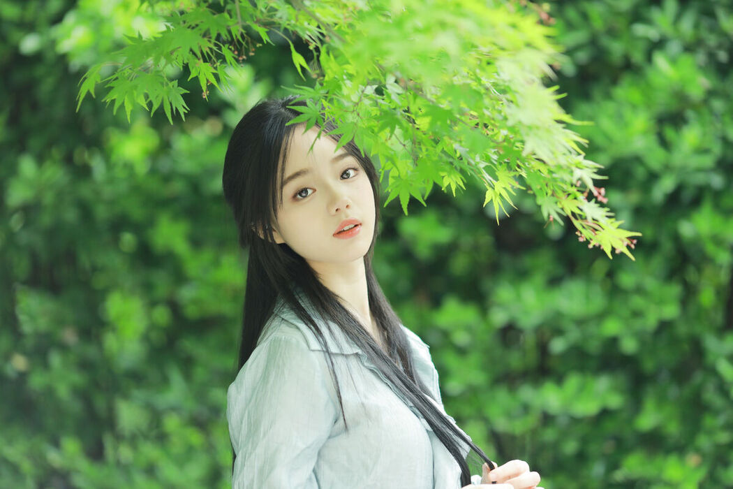 YiTuYu艺图语 Vol.6802 Shi Yuan